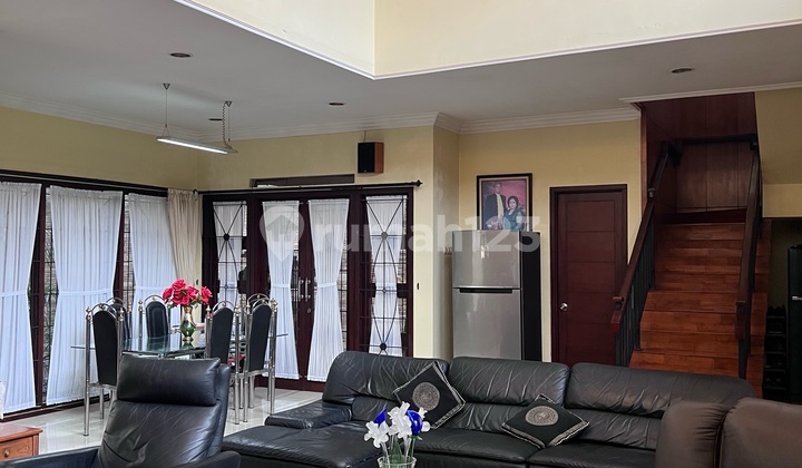 Butuh Cepat Rumah Lux Minimalis Di Tubagus Ismail Dago Bandung 2