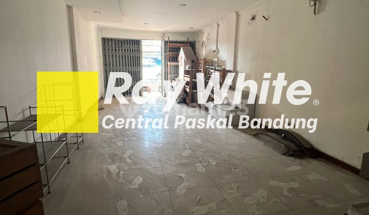 Ruko Siap Pakai di Mainroad Ahmad Yani Kota Bandung Ruko Siap Pakai di Mainroad Ahmad Yani Kota Bandung