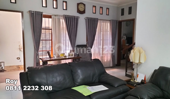 Rumah Modern Furnished 2 Lantai Antapani, Bandung Timur Rumah Modern Furnished 2 Lantai Antapani, Bandung Timur