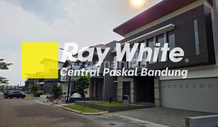 Rumah Baru Minimalis Modern Lux Di Xandari Summarecon Bandung Rumah Baru Minimalis Modern Lux Di Xandari Summarecon Bandung