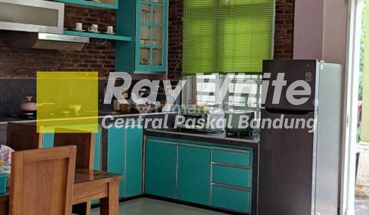 Rumah Siap Huni di Rahayu Residence Serang Banten 1