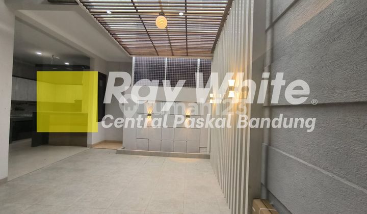 Rumah Minimalis Siap Huni Di Batununggal Indah Bandung 2
