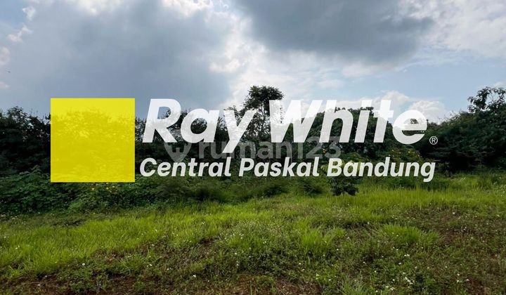 Kavling Siap Bangun di Resort Dago Pakar Bandung Kavling Siap Bangun di Resort Dago Pakar Bandung