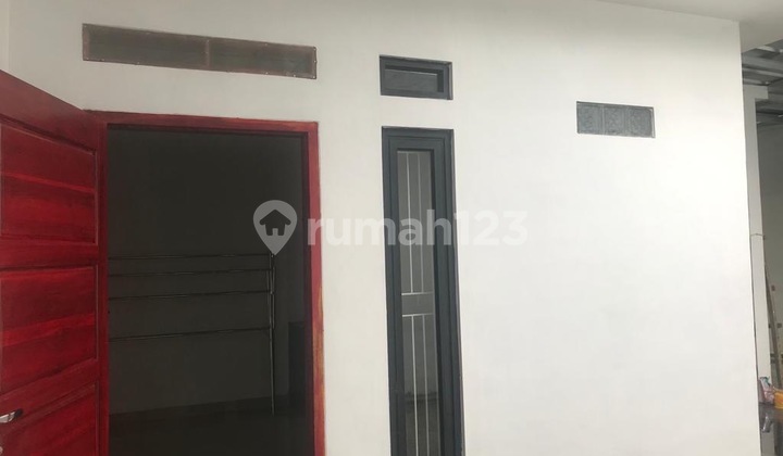 New House Ready to Occupy in Pangeran Tirtayasa, Bandar Lampung