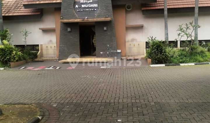 Bisa Take Over Rumah Siap Huni Billabong Soetta Residence Bandung Bisa Take Over Rumah Siap Huni Billabong Soetta Residence Bandung