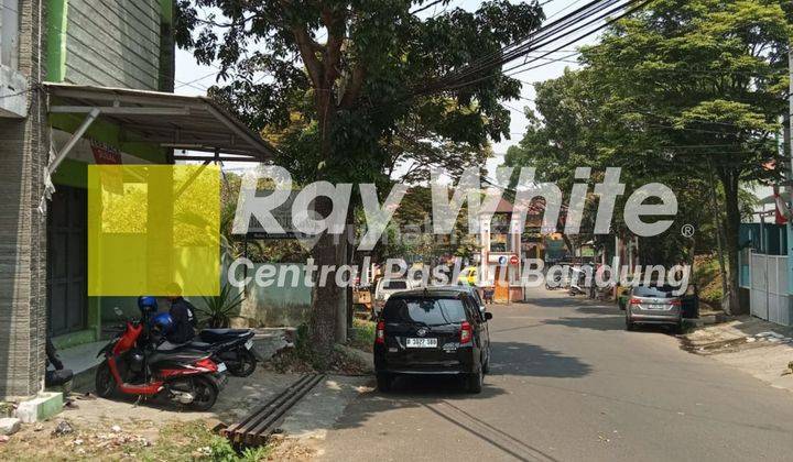 Ruko 2 Lantai di Cipageran Asri Kota Cimahi 2