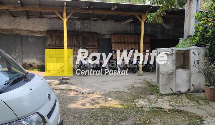 Pabrik di Leuwigajah Cimahi Pabrik di Leuwigajah Cimahi