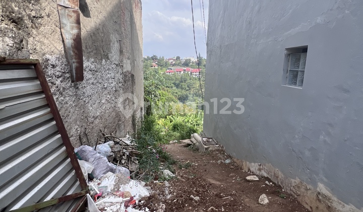 Kavling Sangat Cocok Untuk Dibuat Tempat Kost Ciumbuleuit Bandung 1