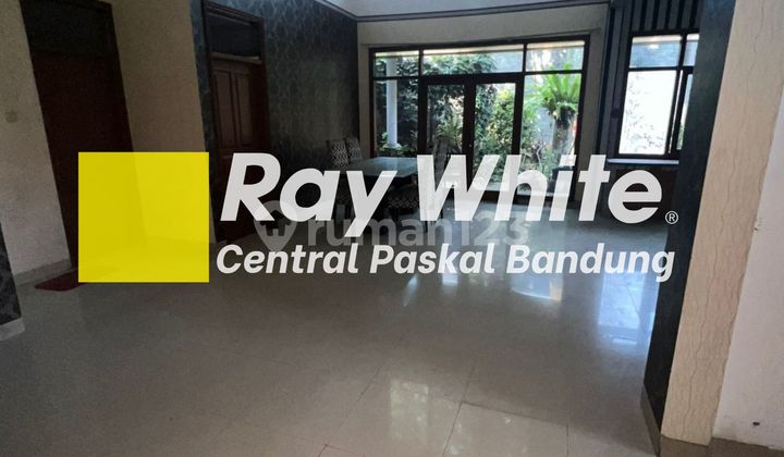 Butuh Cepat Rumah Tinggal Di Mainroad Sukahaji Sutami Bandung