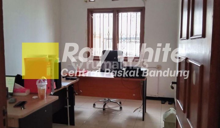 Rumah Nyaman di Sayap Batununggal Bandung Rumah Nyaman di Sayap Batununggal Bandung