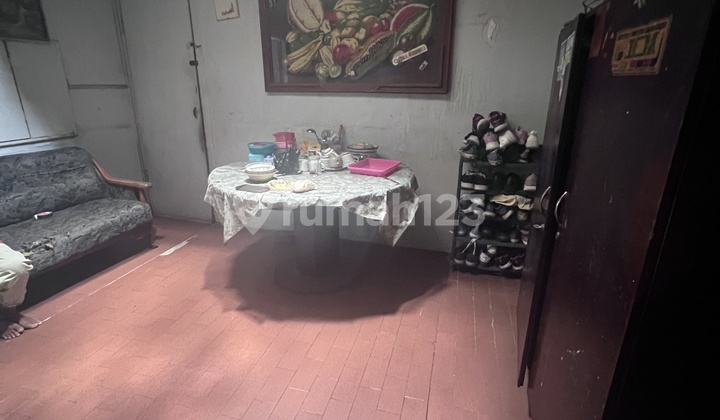 Rumah Plus Kontrakan Hitung Tanah Terusan Buah Batu Bandung 2