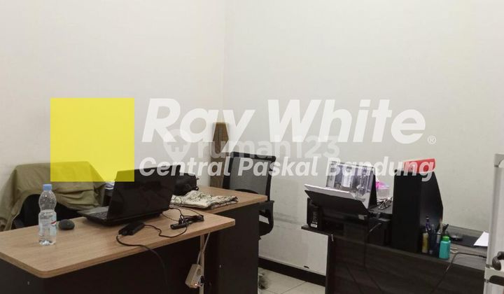 Rumah Nyaman di Sayap Batununggal Bandung 2