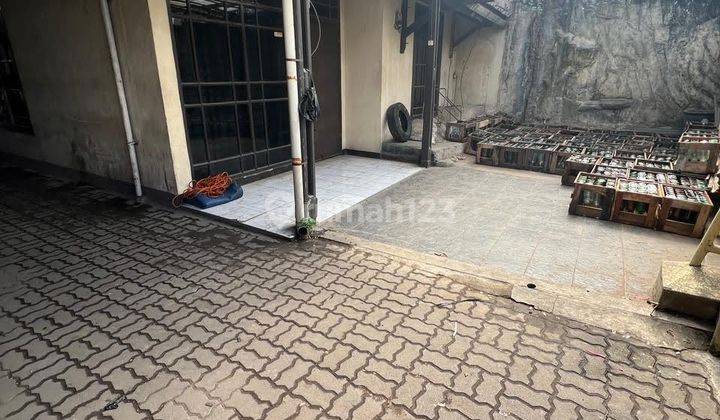 Gudang Untuk Produksi Di Sadang Rahayu Margahayu Tengah Bandung 1