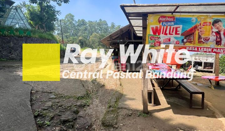 Kavling Cocok Utk Cafe / Villa di Bukit Pakar Utara Dago Bandung Kavling Cocok Utk Cafe / Villa di Bukit Pakar Utara Dago Bandung