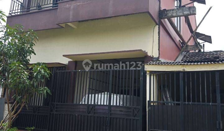 Jual Cluster Graha Catania Tangerang 1