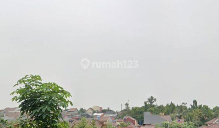Tanah Siap Bangun Beji Depok 1