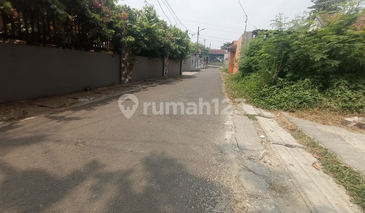Tanah Benda Baru 7 Menit Kantor Walikota Tangsel  2