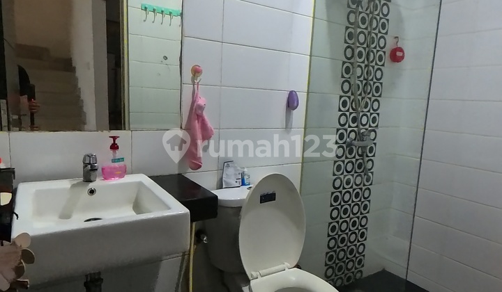 Nice House Ready to Occupy in Duri Kepa