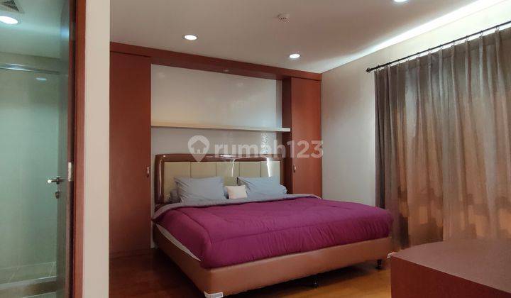 Apartemen Permata Hijau Residences MURAH 3