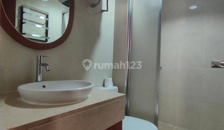 Apartemen Permata Hijau Residences MURAH 5