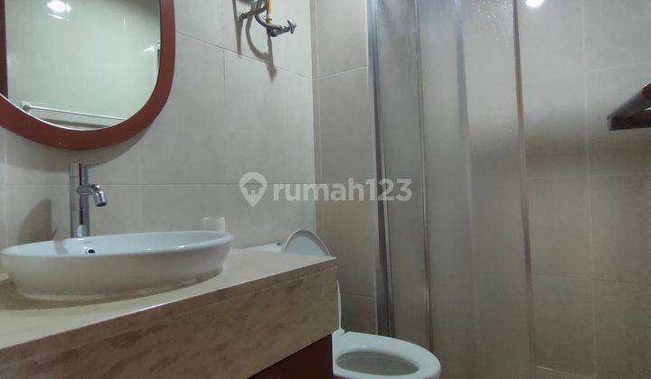 Apartemen Permata Hijau Residences MURAH 6