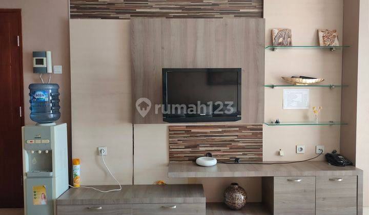 Apartemen Permata Hijau Residences MURAH 7