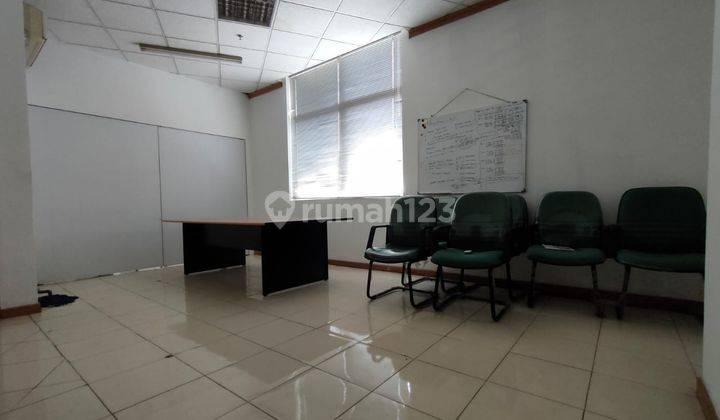 Office Space di Plaza Harmoni jakarta pusat dekat Gajah Mada 1