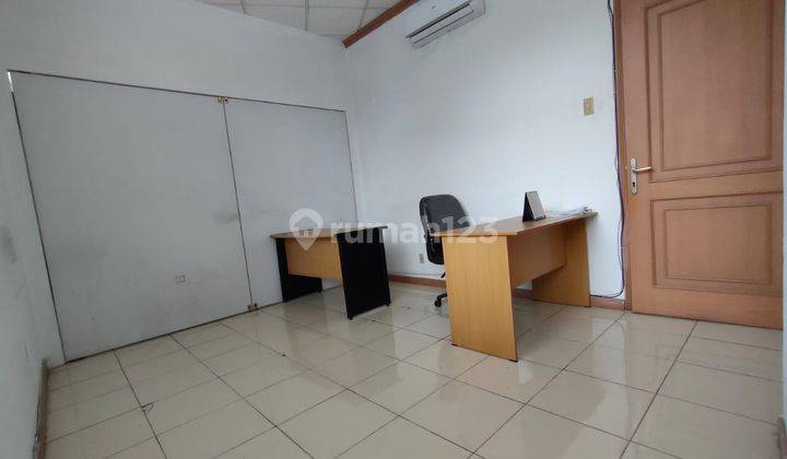 Office Space di Plaza Harmoni jakarta pusat dekat Gajah Mada 2