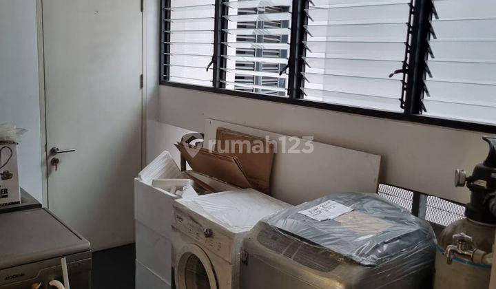 Apartemen Verde Kuningan Jakarta Selatan 2