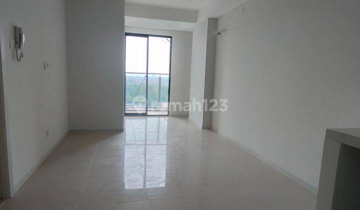 Apartemen Daan Mogot City ( Damoci ) 2 BR 4