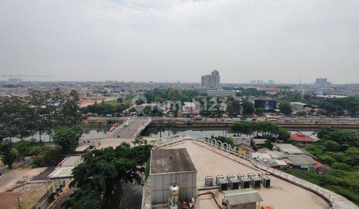 Apartemen Daan Mogot City ( Damoci ) 2 BR 6