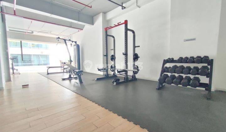 Apartemen Daan Mogot City ( Damoci ) 2 BR 8