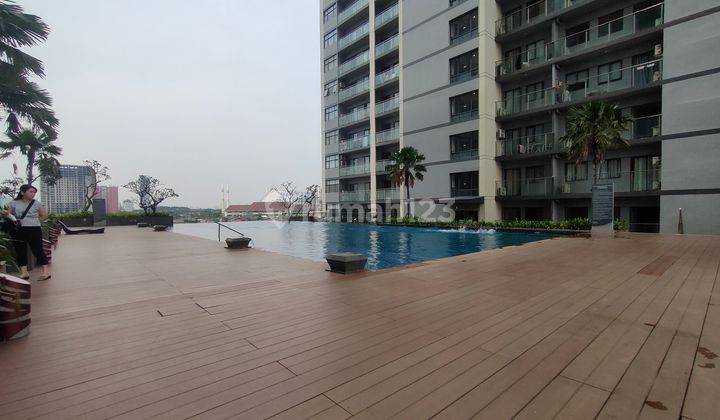 Apartemen Daan Mogot City ( Damoci ) 2 BR 11