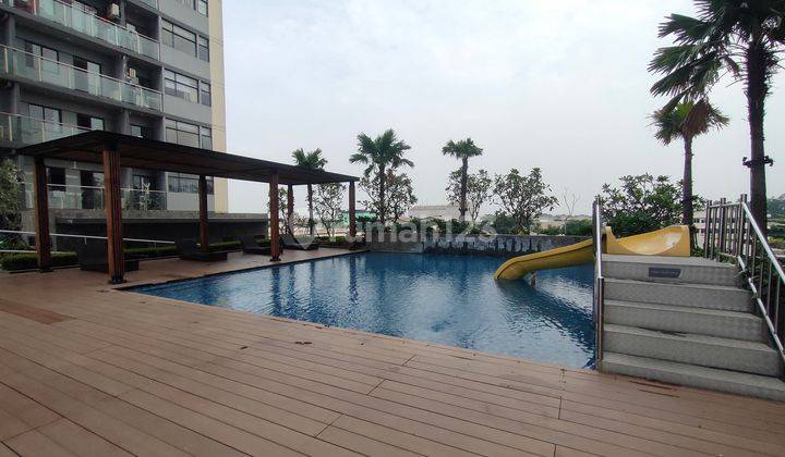Apartemen Daan Mogot City ( Damoci ) 2 BR 12