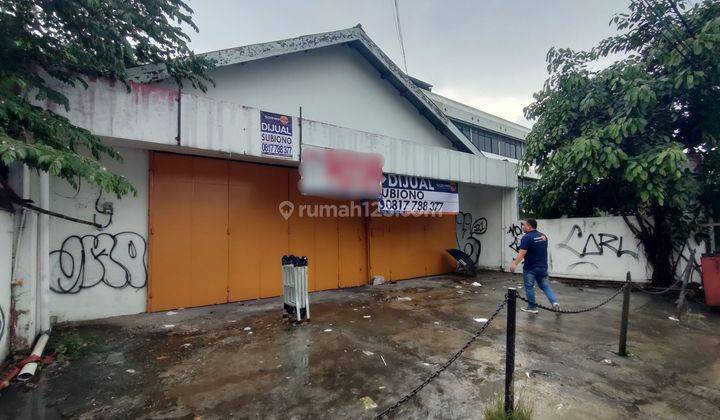 Ruko Gandeng lantai di BTC2 Bekasi Timur 2