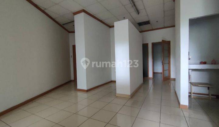 Office Space Murah ukuran 130 m²  di Plaza Harmoni dekat Gajahmada Jakarta Pusat 2