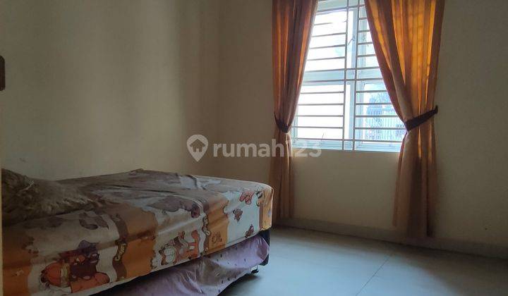 Jual cepat rumah siap huni di area Jelambar dan Grogol , Jakarta Barat 2