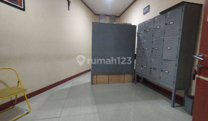 Office space di Thamrin City , jakarta pusat dekat Plaza Indonesia dan Grand Indonesia 2