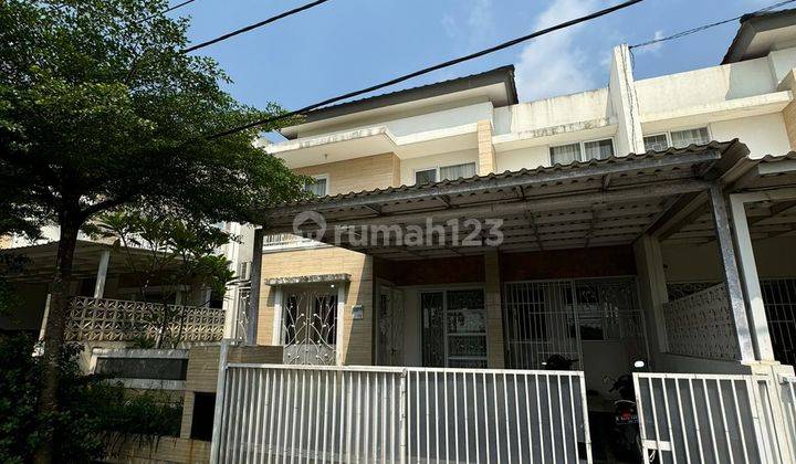 jual cepat Rumah bagus 2 lantai di di Jalan cinangka raya , depok , sawangan , bojong sari 1