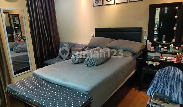 Jual Apartemen Studio Grand Kartini