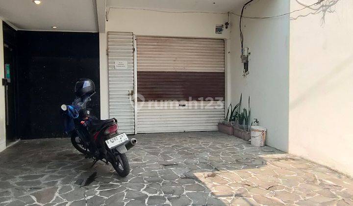 Rumah Dan Kantor Siap Pakai Untuk Kantor Yang Aman Dantenang 2