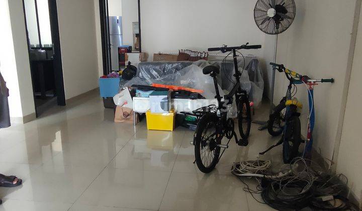Rumah Komplek Casa Jardin Daan Mogot Jakarta Barat 2