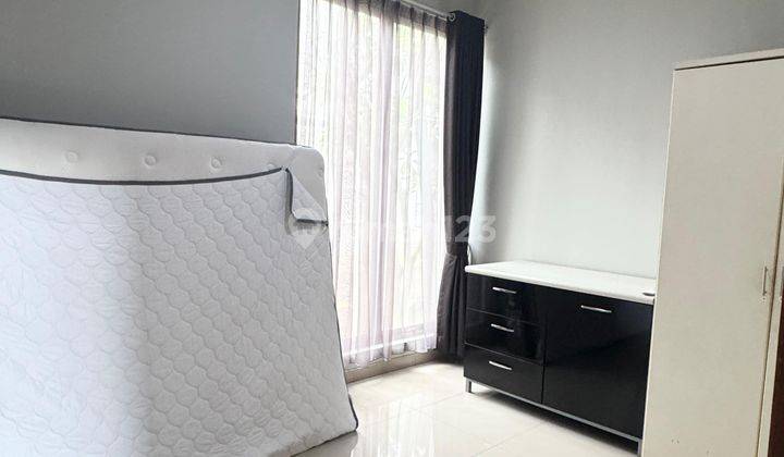 Townhouse di Jalan Bangka Jakarta Selatan 2
