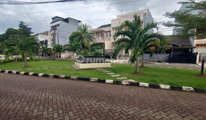 Rumah 2 Lantai Di Taman Kencana , Cengkareng 2
