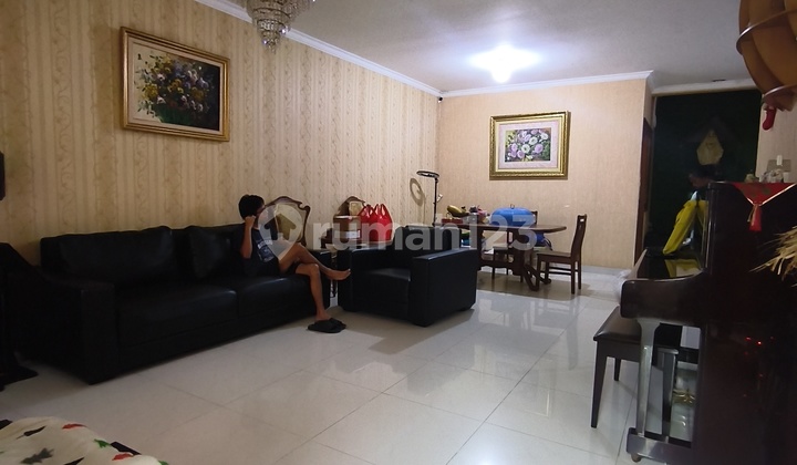 Sell Ready-to-Live House in Mutiara Taman Palem, Cengkareng 2