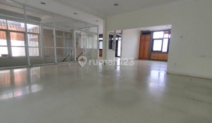 Rumah Dan Kantor Siap Pakai Untuk Kantor Yang Aman Dantenang 1