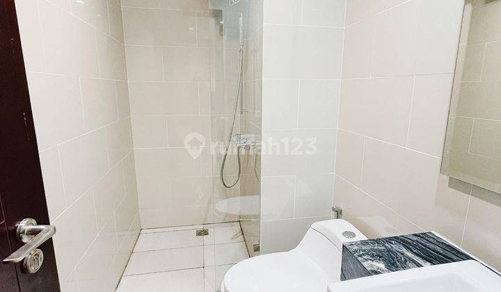 Apartemen permata hijau Suite 2 BR / 2 Kamar Bagus Furnished 2