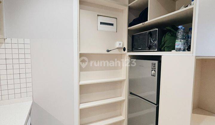 Apartemen permata hijau Suite 2 BR / 2 Kamar Bagus Furnished