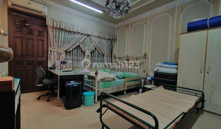 Rumah 1 lantai layak huni di cempaka putih , Jakarta Pusat 2
