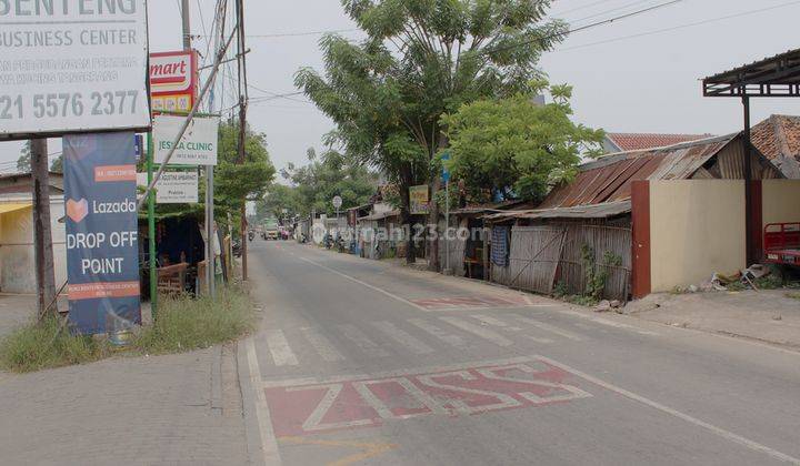 Pik 2 Terus Merambah Pembangunan Ke Tangerang, Benteng Business Center Pilihan Yg Tepat Untuk Antisipasi Kesempatan Perkembangan Usaha. 2